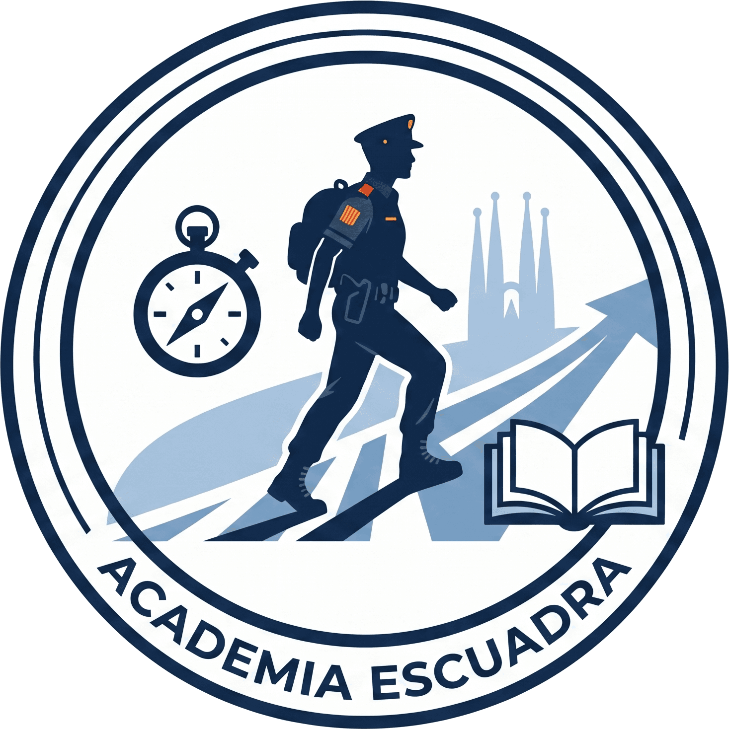 Acadèmia Esquadra